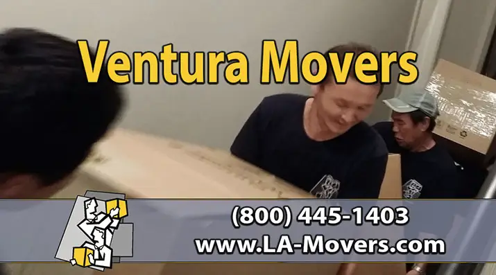 Ventura Movers