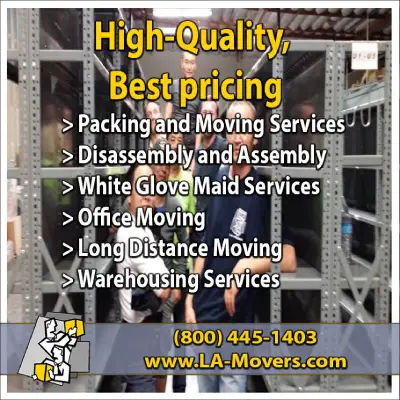 Home and Condo Moving Near Me